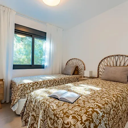 Appartamento Ct 197 - Faro's Campanario Golfers Heaven *